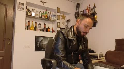 SIR online show from October 5, 4:16 pm