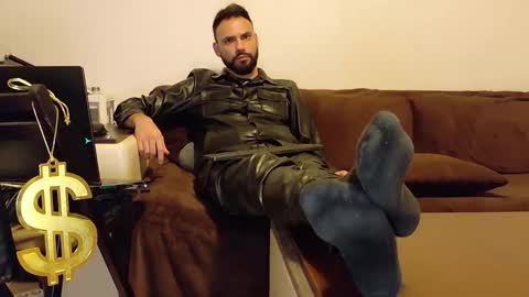 SIR online show from December 14, 8:57 pm