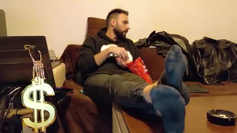 SIR online show from January 7, 10:34 pm