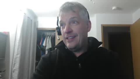 Master Thorn online show from December 6, 4:03 am