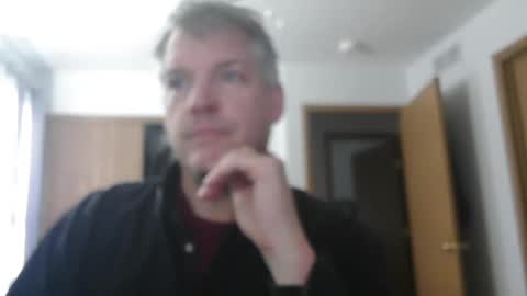 Master Thorn online show from January 15, 4:11 pm
