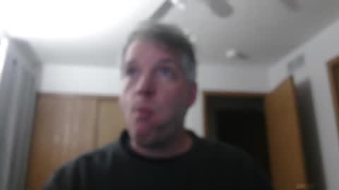 Master Thorn online show from January 27, 2:42 am