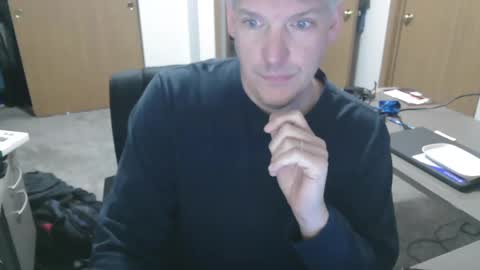 Master Thorn online show from January 31, 4:25 am