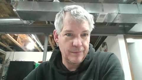 Master Thorn online show from December 14, 7:07 pm