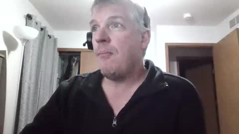 Master Thorn online show from December 18, 3:01 am