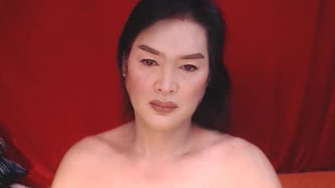 Snapshot of master_tsbigcock chatting on February 16, 4:30 am dhalz online show from February 16, 4:30 am