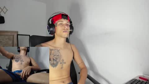 Alpha junior online show from September 28, 4:18 am