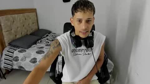 Alpha junior online show from October 8, 11:52 am