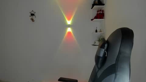 Alpha junior online show from November 27, 2:13 am