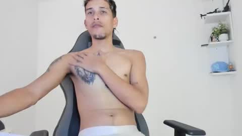 Alpha junior online show from January 14, 6:46 pm