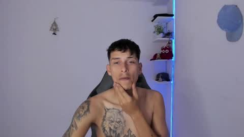 Alpha junior online show from April 2, 5:43 pm