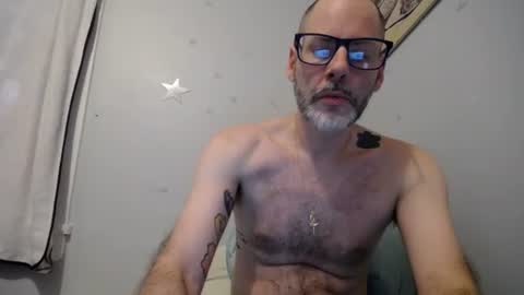 Master Anthony online show from March 31, 11:21 am