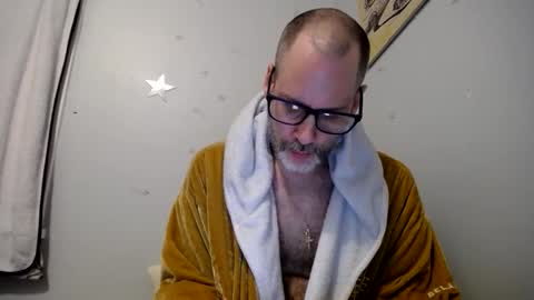 Master Anthony online show from April 2, 9:29 am