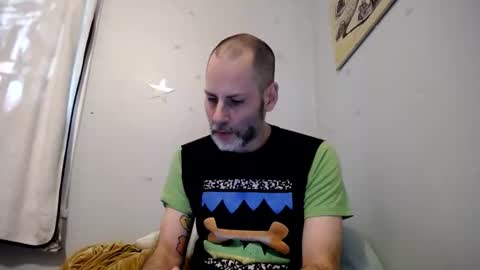 Master Anthony online show from April 3, 8:40 pm