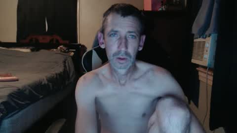 MasterbateMike online show from May 9, 9:25 am