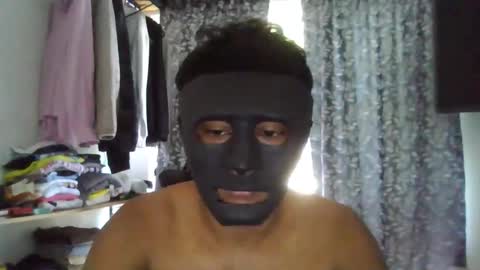 masterblack7744 online show from May 24, 3:06 pm