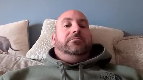 Bob online show from October 11, 12:58 pm