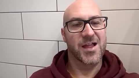 Snapshot of masterclass69er chatting on February 11, 10:53 am Bob online show from February 11, 10:53 am