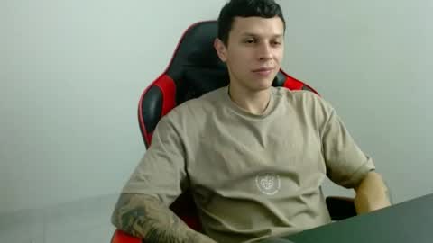 Dave online show from November 9, 11:25 pm