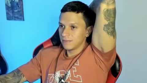 Dave online show from February 5, 12:15 am