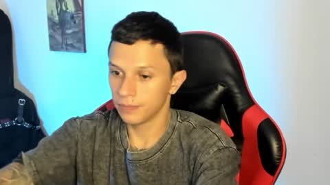 Dave online show from February 13, 1:34 am