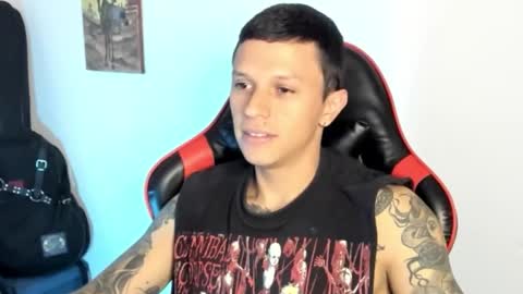 Dave online show from February 18, 5:42 pm