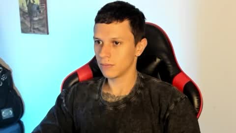 Dave online show from February 22, 3:21 pm