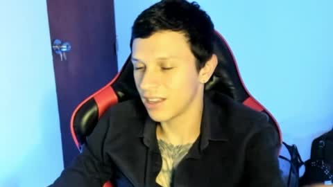 Dave online show from March 30, 11:50 pm