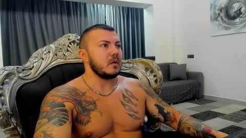 Jocker online show from October 17, 7:27 pm