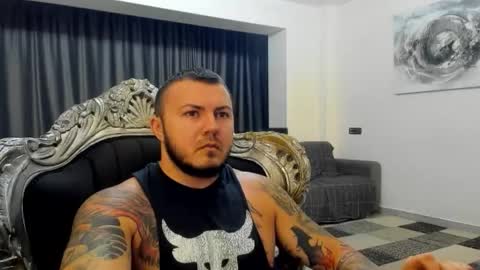 Jocker online show from October 23, 6:06 pm