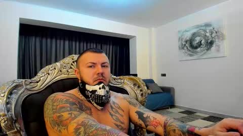 Jocker online show from March 24, 8:25 pm