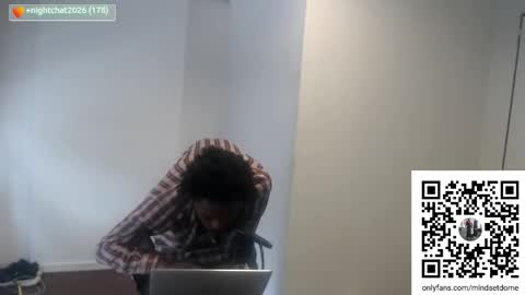 Masterdomfuck online show from November 4, 6:29 pm