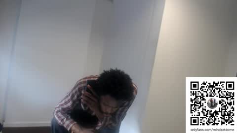 Masterdomfuck online show from November 12, 8:30 pm