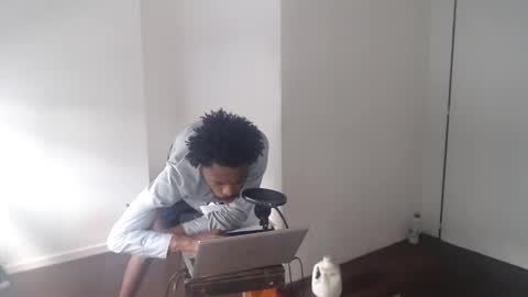 Masterdomfuck online show from November 19, 7:14 pm