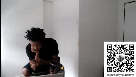 Masterdomfuck online show from December 20, 5:09 pm