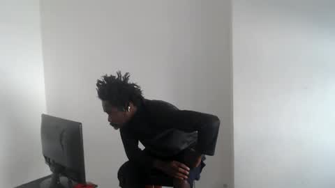 Masterdomfuck online show from May 1, 5:06 pm