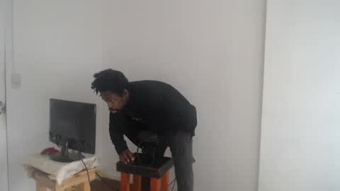 Masterdomfuck online show from May 8, 6:46 pm