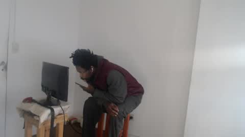 Masterdomfuck online show from May 10, 6:57 pm