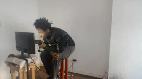 Masterdomfuck online show from May 11, 8:17 pm