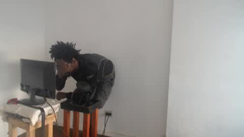 Masterdomfuck online show from May 12, 6:27 pm