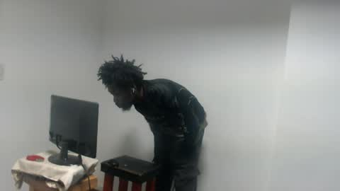 Masterdomfuck online show from May 13, 8:49 pm
