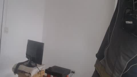Masterdomfuck online show from May 14, 7:20 pm