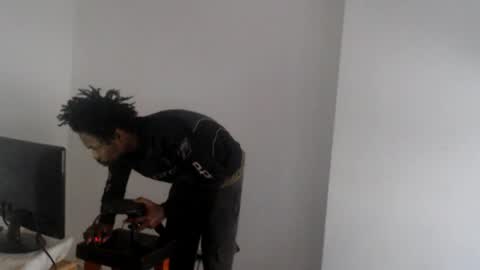 Masterdomfuck online show from May 15, 8:27 pm