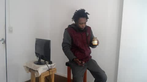 Masterdomfuck online show from May 18, 3:18 pm