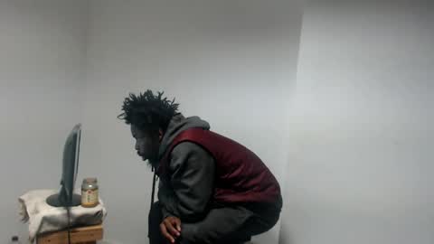 Masterdomfuck online show from May 19, 2:29 am