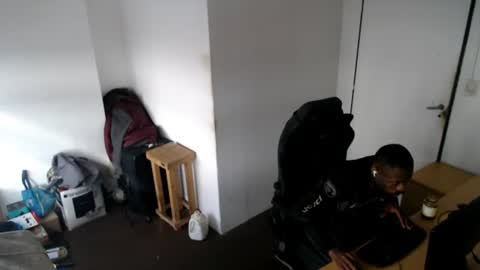 Masterdomfuck online show from June 20, 6:11 pm