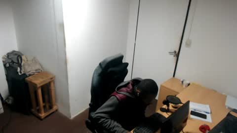 Masterdomfuck online show from June 25, 2:22 am