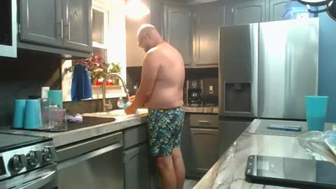 The Big Duurty online show from October 20, 10:49 am