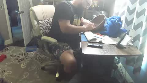 The Big Duurty online show from February 26, 11:37 pm