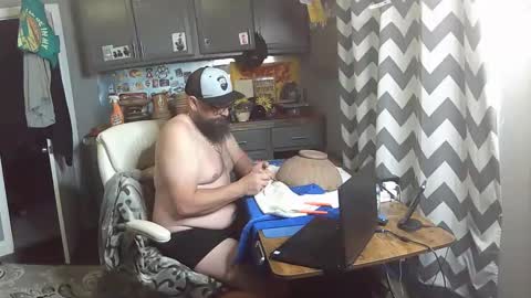 The Big Duurty online show from March 22, 12:25 am